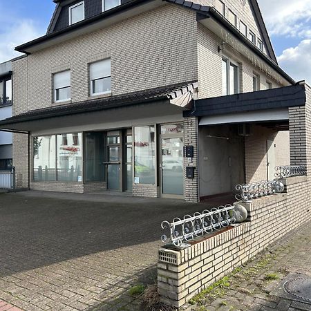 Melody'S Apartment ノルデンハム エクステリア 写真